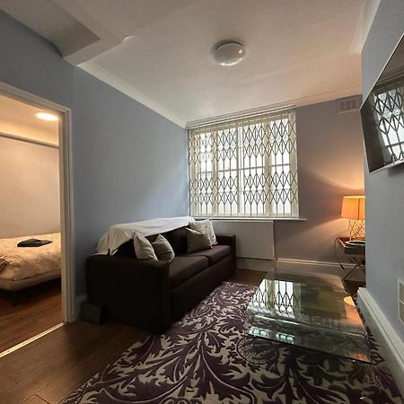 Bayswater Terraced 1 Bed New Apartment Ot London Exteriör bild