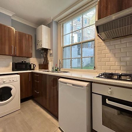 Bayswater Terraced 1 Bed New Apartment Ot London Exteriör bild