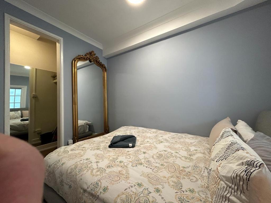 Bayswater Terraced 1 Bed New Apartment Ot London Exteriör bild